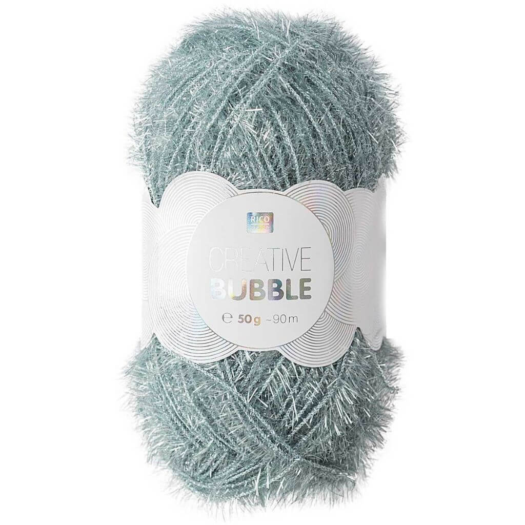 Rico Design Patina Rico Design Creative Bubble 50g Lieblingsgarn