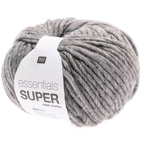 027 - Silbergrau