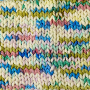 Rico Design Fashion Tinted Merino
