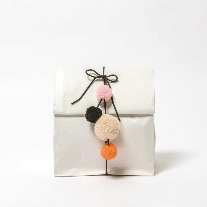 Rico Design Rico Design Pompon-Set Pastell Lieblingsgarn