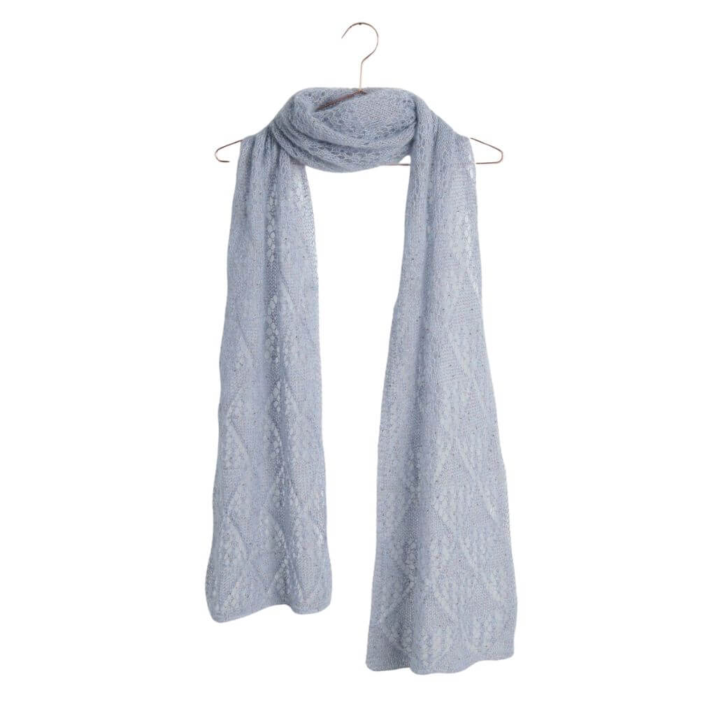 Rico Design Pattern Sommertuch Lochmuster Strickanleitung - Rico Design (Heft) bei bei bei bei bei bei bei bei Lieblingsgarn