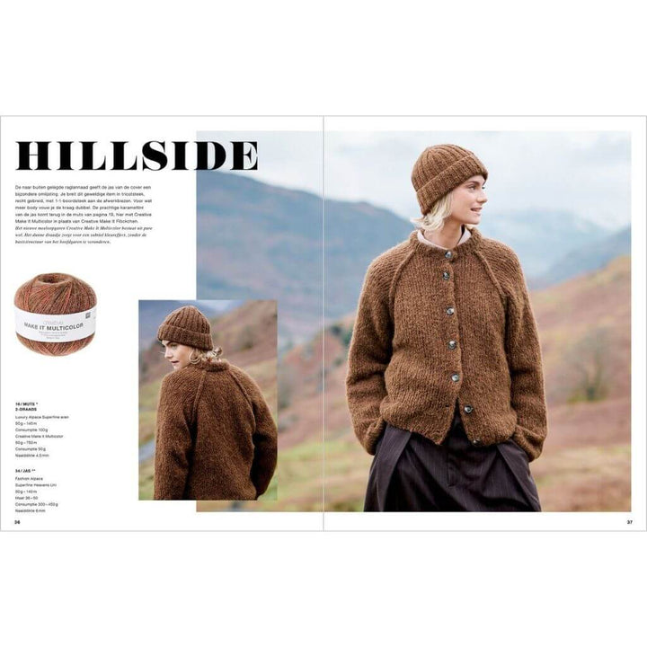 Rico Design Rico Design Lovewool Nr. 23 Lieblingsgarn