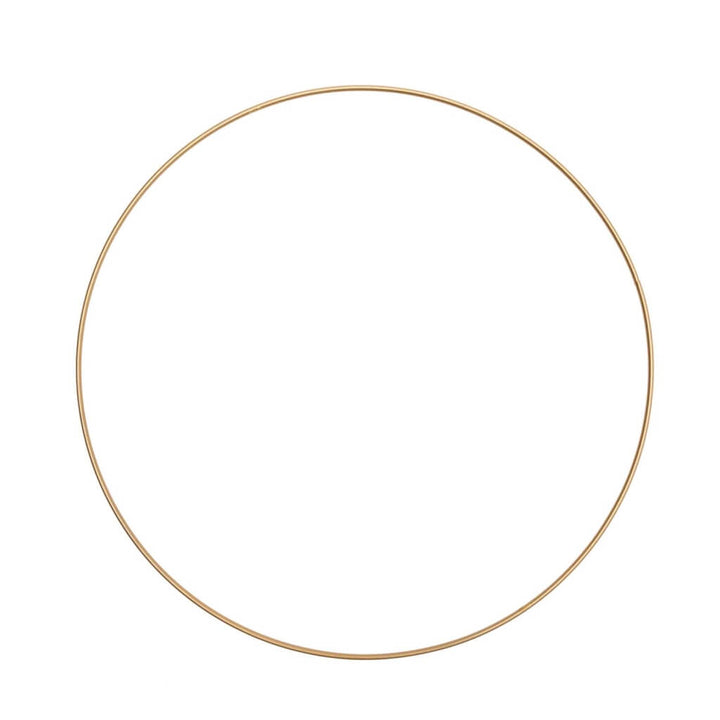 Rico Design 300 - matt Rico Design Metallring Gold Lieblingsgarn