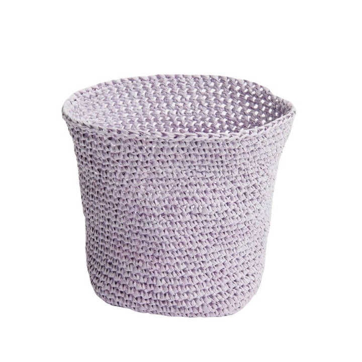 Rico Design Pattern Häkelkorb für Pflanzen Häkelanleitung - Rico Design (Heft) bei bei bei bei bei bei bei Lieblingsgarn