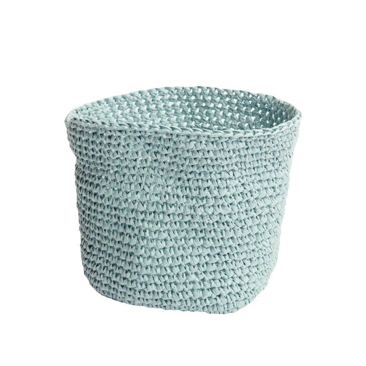 Rico Design Pattern Häkelkorb für Pflanzen Häkelanleitung - Rico Design (Heft) bei bei bei bei bei bei bei Lieblingsgarn