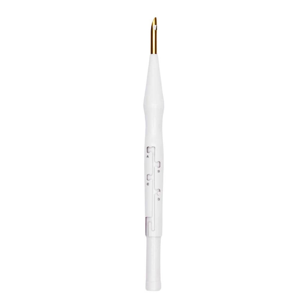 Rico Design Punch Needle 19 cm bei bei bei bei bei bei bei bei bei bei Lieblingsgarn
