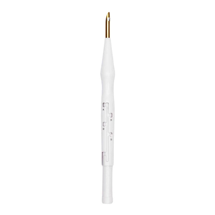 Rico Design Punch Needle 19 cm bei bei bei bei bei bei bei bei bei bei Lieblingsgarn