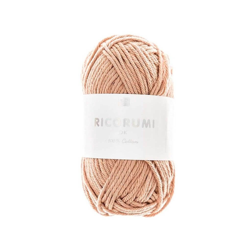 Rico Design 065 - Blush Rico Design Creative Ricorumi DK Lieblingsgarn