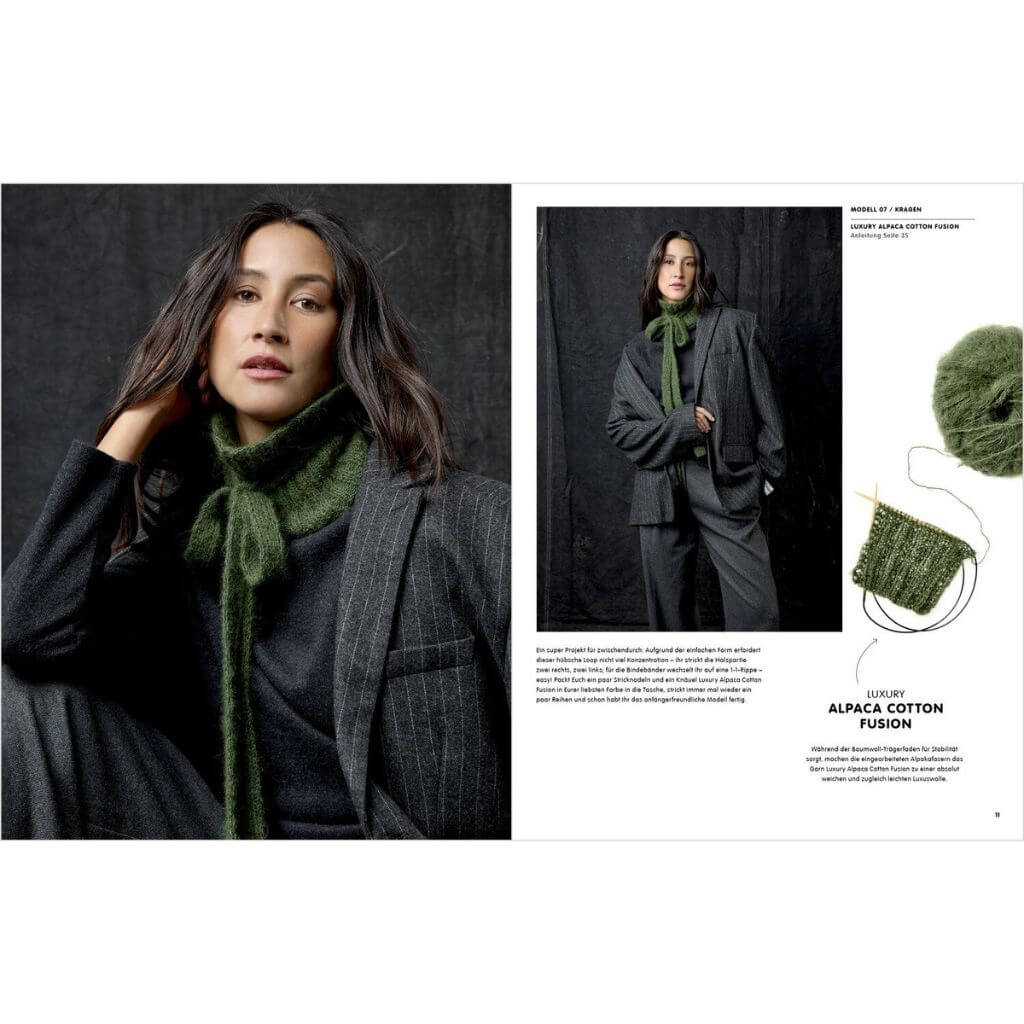 Rico Design Luxury Knits - Little Pieces – Bild 7 von 10 bei bei bei bei bei bei bei bei bei bei bei bei bei Lieblingsgarn