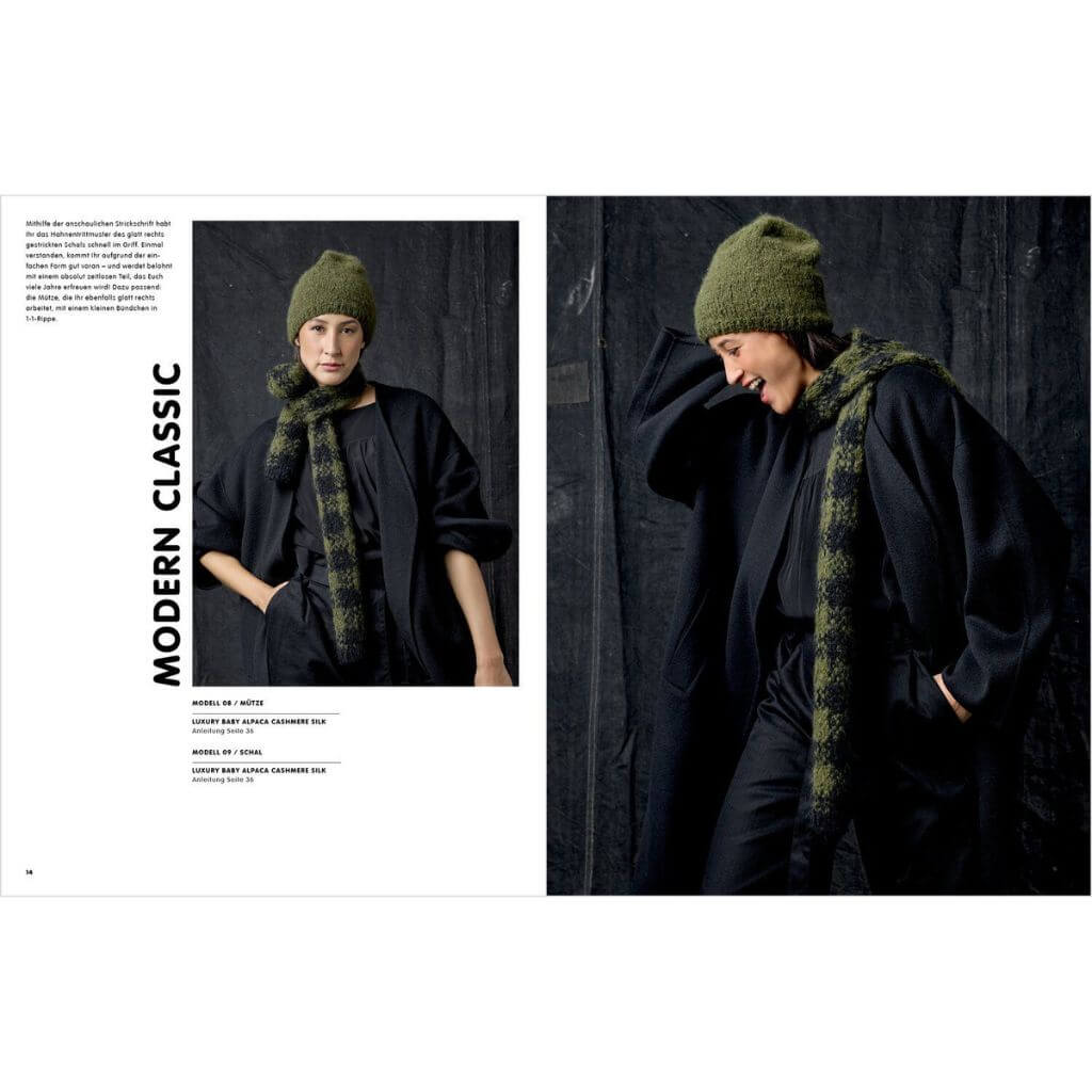 Rico Design Luxury Knits - Little Pieces – Bild 9 von 10 bei bei bei bei bei bei bei bei bei bei bei bei bei Lieblingsgarn