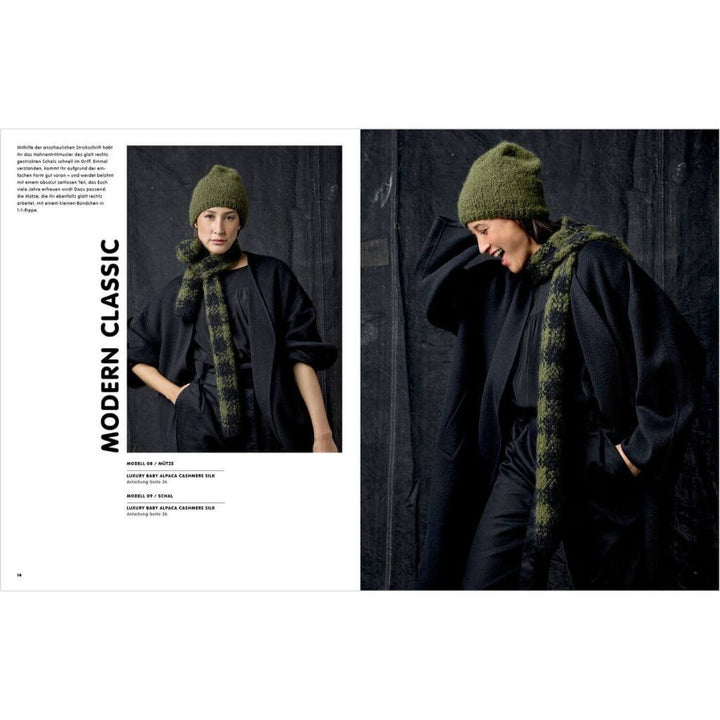 Rico Design Luxury Knits - Little Pieces – Bild 9 von 10 bei bei bei bei bei bei bei bei bei bei bei bei bei Lieblingsgarn
