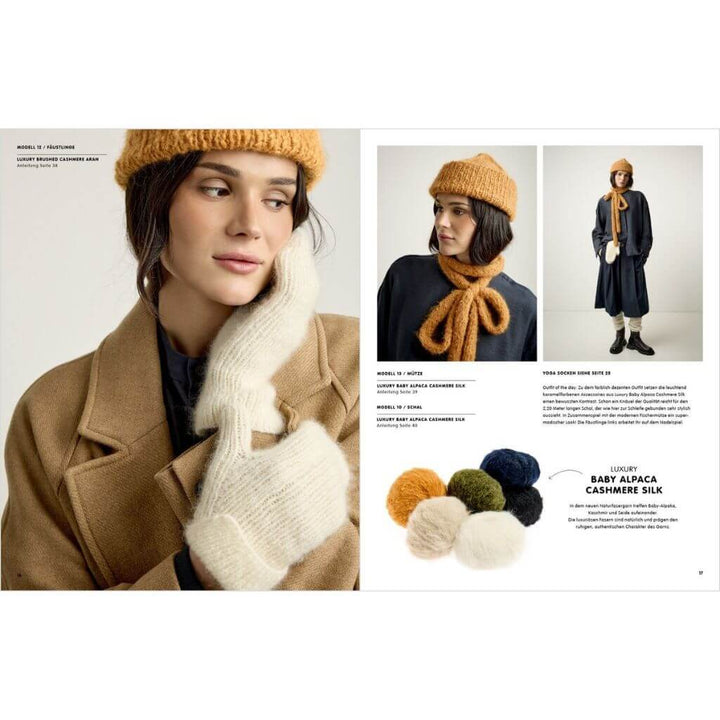 Rico Design Luxury Knits - Little Pieces – Bild 10 von 10 bei bei bei bei bei bei bei bei bei bei bei bei bei Lieblingsgarn