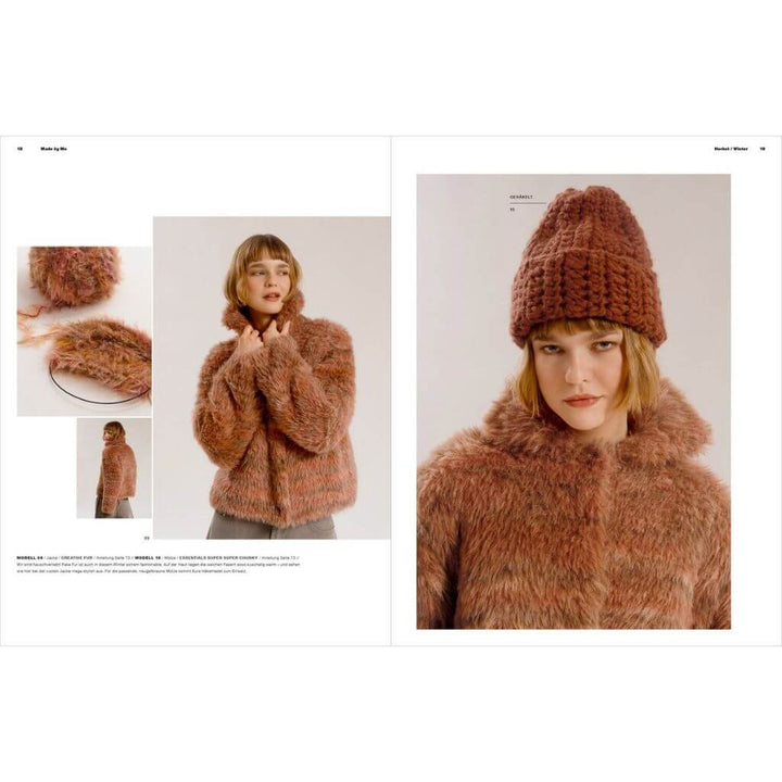 Rico Design Made by Me Handknitting Nr. 23 – Bild 8 von 9 bei bei bei bei bei bei bei bei bei bei bei bei bei Lieblingsgarn