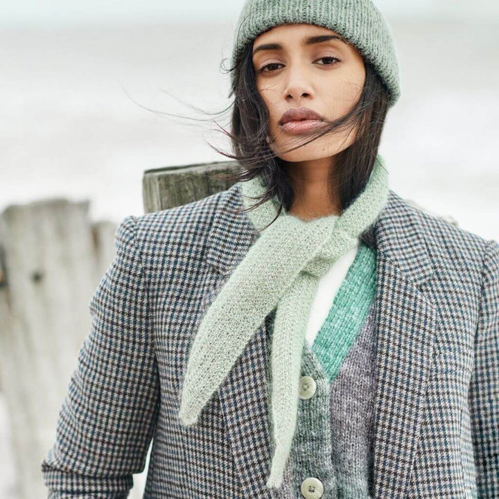 Rico Design Minituch Strickanleitung - Rico Design (Heft) bei bei bei bei bei bei bei bei bei bei bei Lieblingsgarn