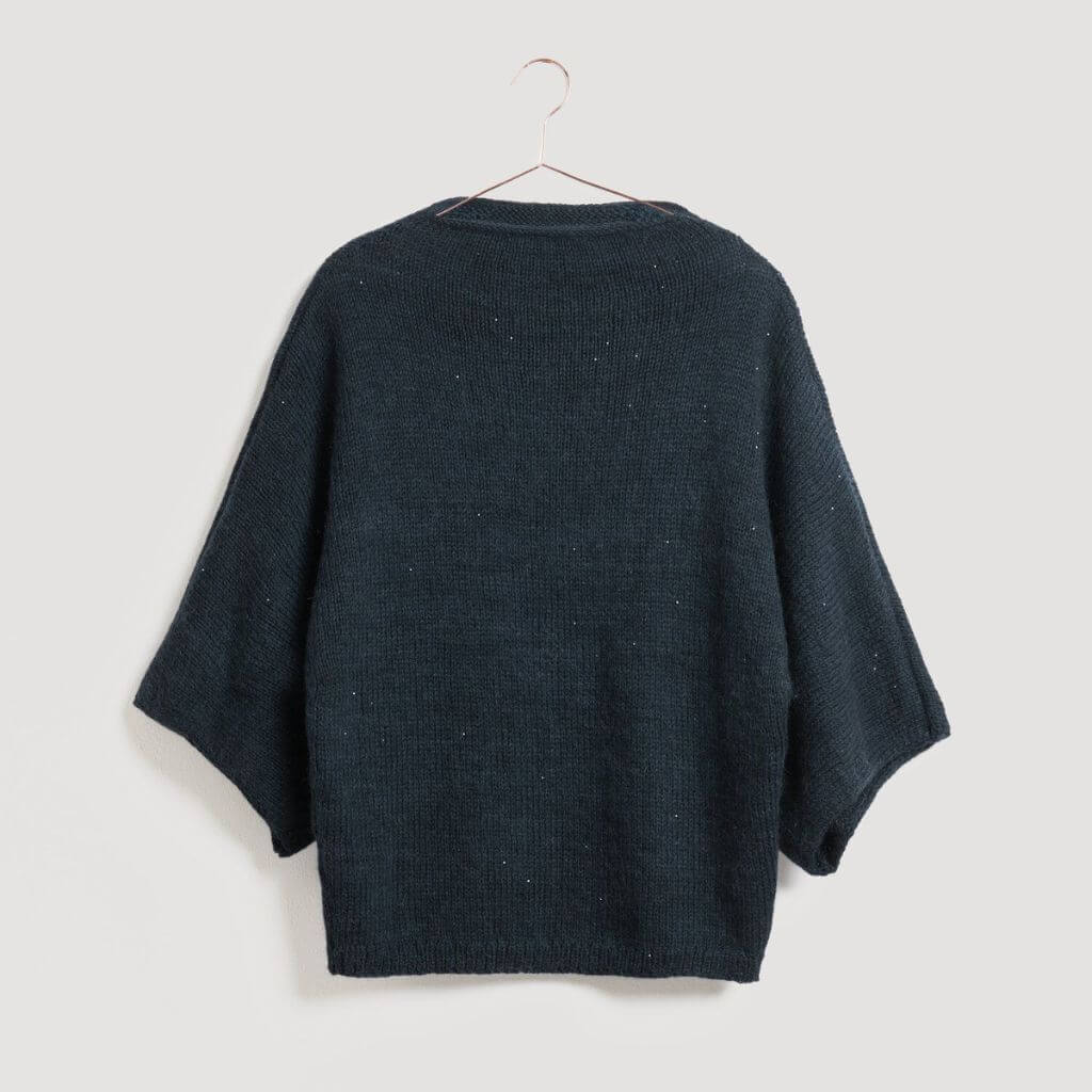 Rico Design Lockerer Pullover Strickanleitung - Rico Design (Heft) bei bei bei bei bei bei bei bei bei bei bei Lieblingsgarn