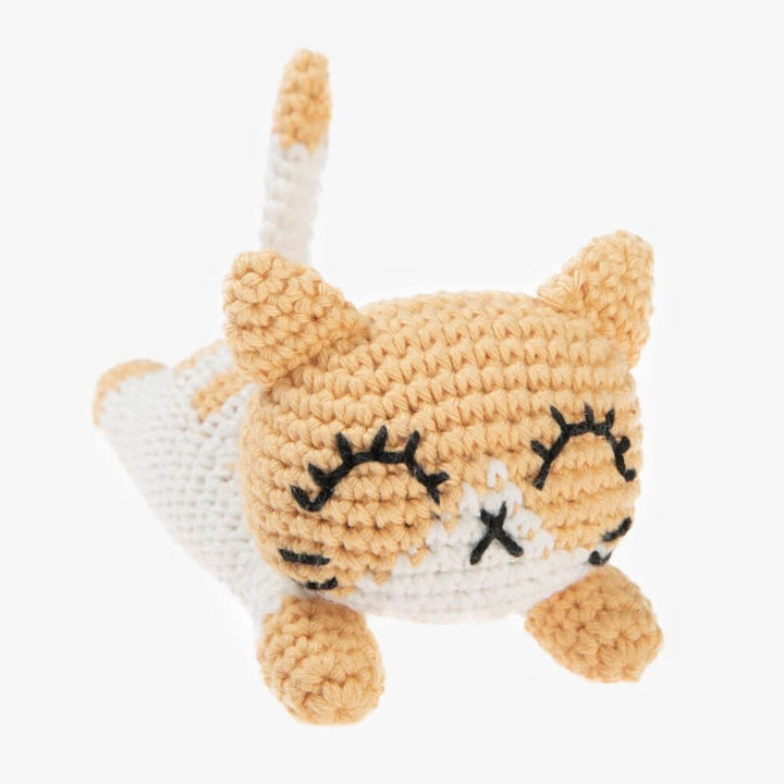Rico Design Pattern Ricorumi Kätzchen Häkelanleitung - Rico Design (PDF) bei bei bei bei bei bei bei bei bei Lieblingsgarn