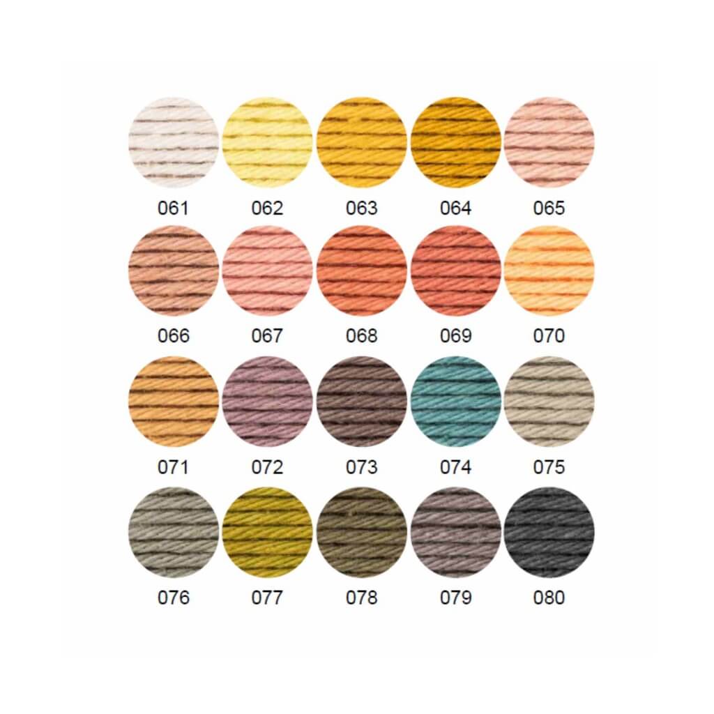 Rico Design Ricorumi Set Uni - 20 Farben Limited bei bei bei bei bei bei bei bei bei bei bei bei bei bei bei Lieblingsgarn