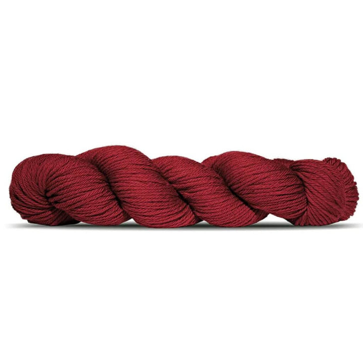 Rosy Green Wool Rubin 50 (Pure) Rosy Green Wool Big Merino Hug 100g Lieblingsgarn