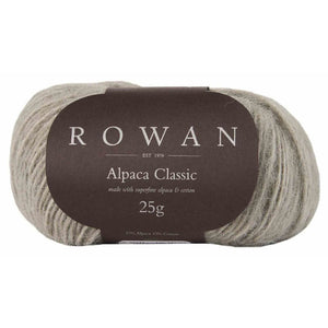 Rowan Alpaca Classic