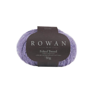 Rowan Felted Kaffe Fassett