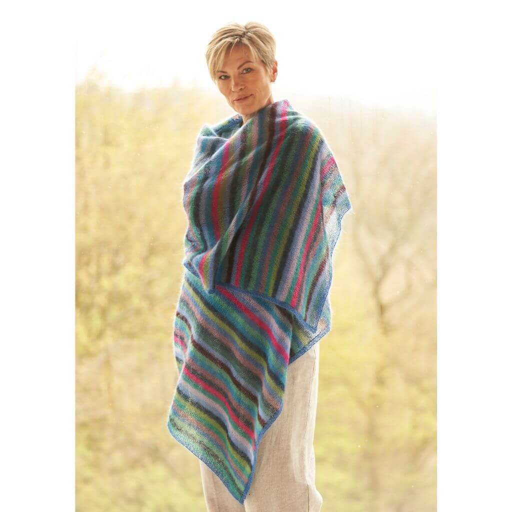 Rowan Kidsilk Haze Accessoires (englisch) bei bei bei bei bei bei bei bei bei bei Lieblingsgarn
