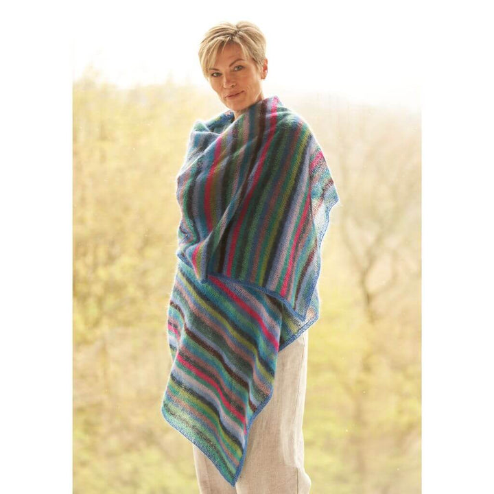 Rowan Kidsilk Haze Accessoires (englisch) bei bei bei bei bei bei bei bei bei bei Lieblingsgarn