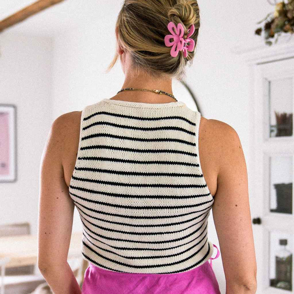 Lieblingsgarn Pattern Sailor Swift Strickanleitung - Kutovakika (PDF) Lieblingsgarn