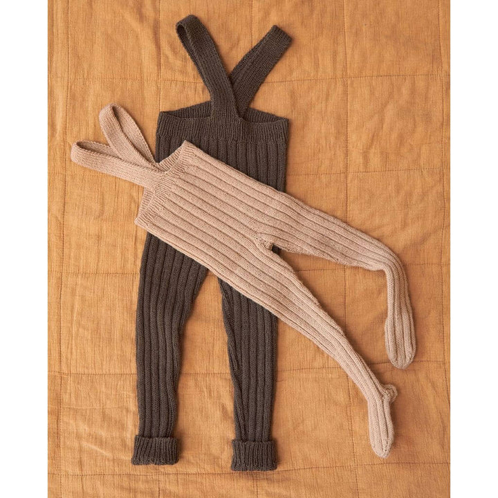 Sandnes Garn Pattern Baby Strumpfhose mit Trägern Ivo Strickanleitung - Sandnes Garn (Heft) Lieblingsgarn