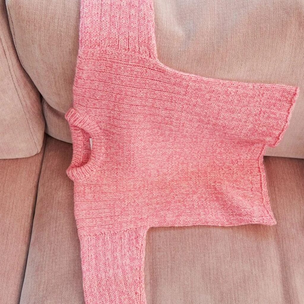 Sandnes Garn Pattern Pullover Finnick Sweater Junior Strickanleitung - Sandnes Garn (Heft) bei bei bei bei bei Lieblingsgarn