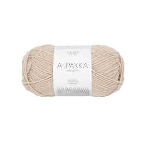 Sandnes Garn Alpakka 50g