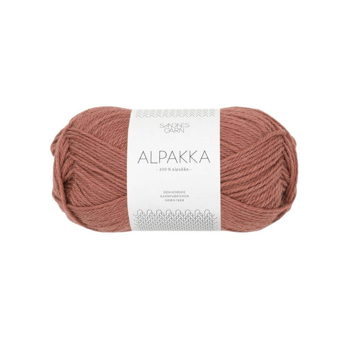 Sandnes Garn Sandnes Garn Alpakka 50g Lieblingsgarn