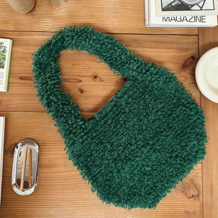 Sandnes Garn Boho Bag Häkelanleitung - Sandnes Garn (Heft) bei bei bei bei bei bei bei bei bei bei Lieblingsgarn
