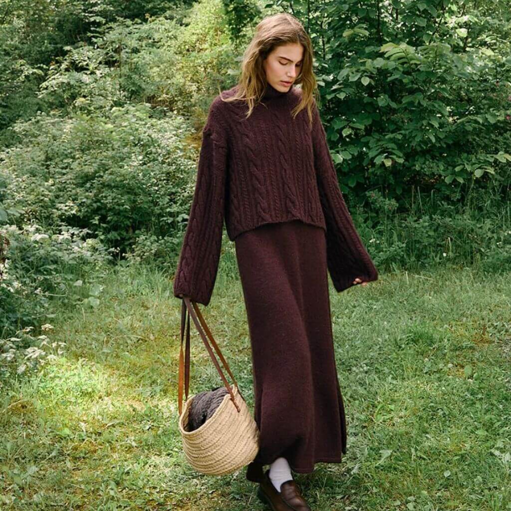 Sandnes Garn Pullover Brady Sweater 1a Strickanleitung - Sandnes Garn (Heft) Lieblingsgarn