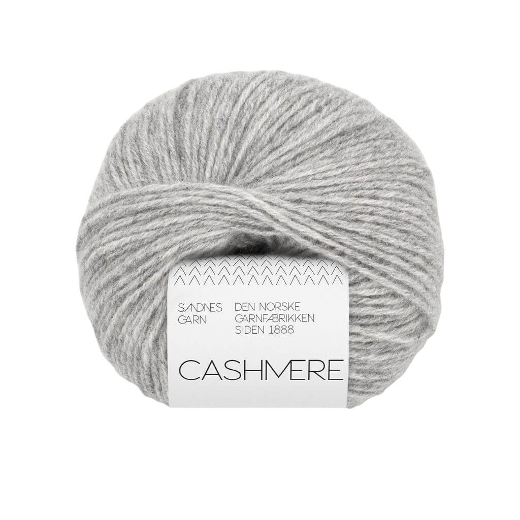 Sandnes Garn Sandnes Garn Cashmere Lieblingsgarn