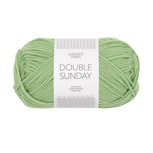 Sandnes Garn Double Sunday
