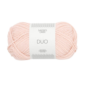 Sandnes Garn Duo - 50g