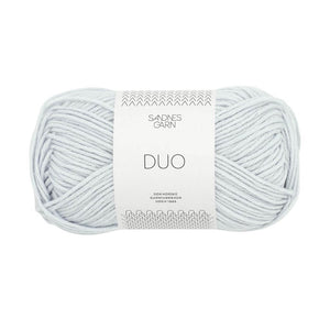 Sandnes Garn Duo - 50g