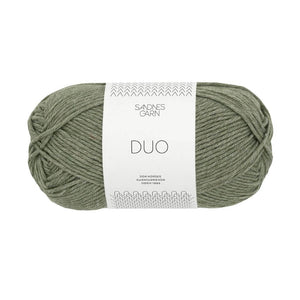 Sandnes Garn Duo - 50g