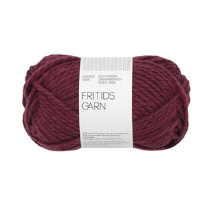 Sandnes Garn Fritidsgarn - 50g