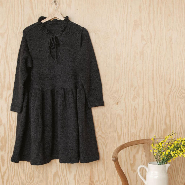Sandnes Garn Pattern Damenkleid Malou Strickanleitung - Sandnes Garn (Heft) Lieblingsgarn