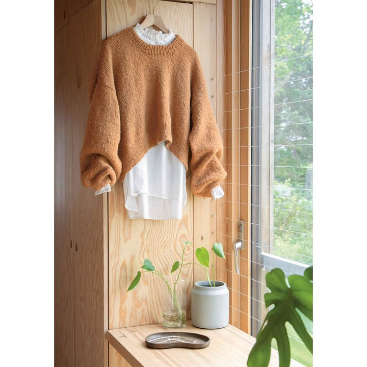 Sandnes Garn Sandnes Garn Heft 2109 DIY E/D Lieblingsgarn