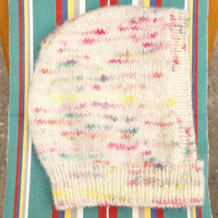 Sandnes Garn Kapuze Hugsy Hood Junior 3a Strickanleitung - Sandnes Garn (Heft) Lieblingsgarn