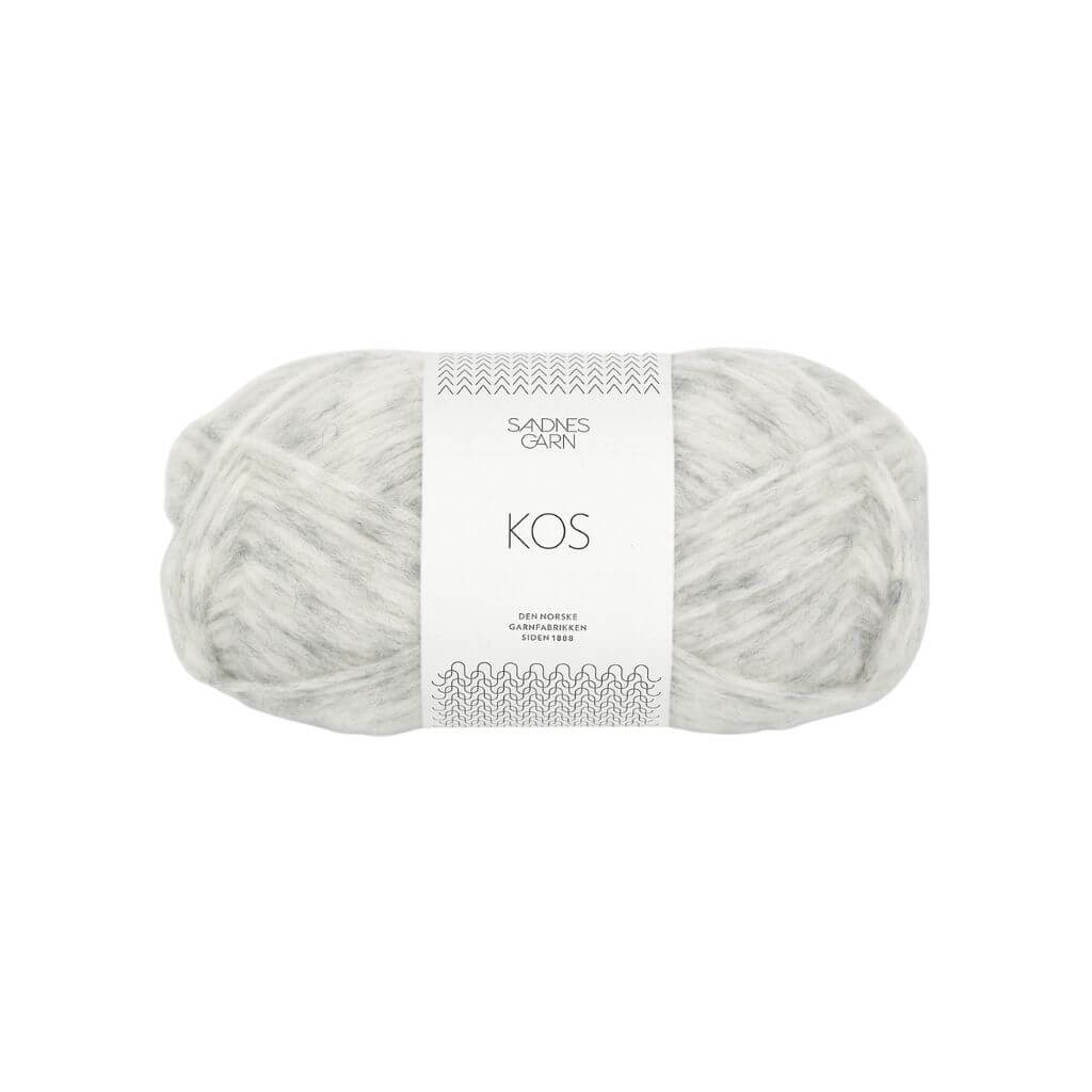 Sandnes Garn Kos - 50g