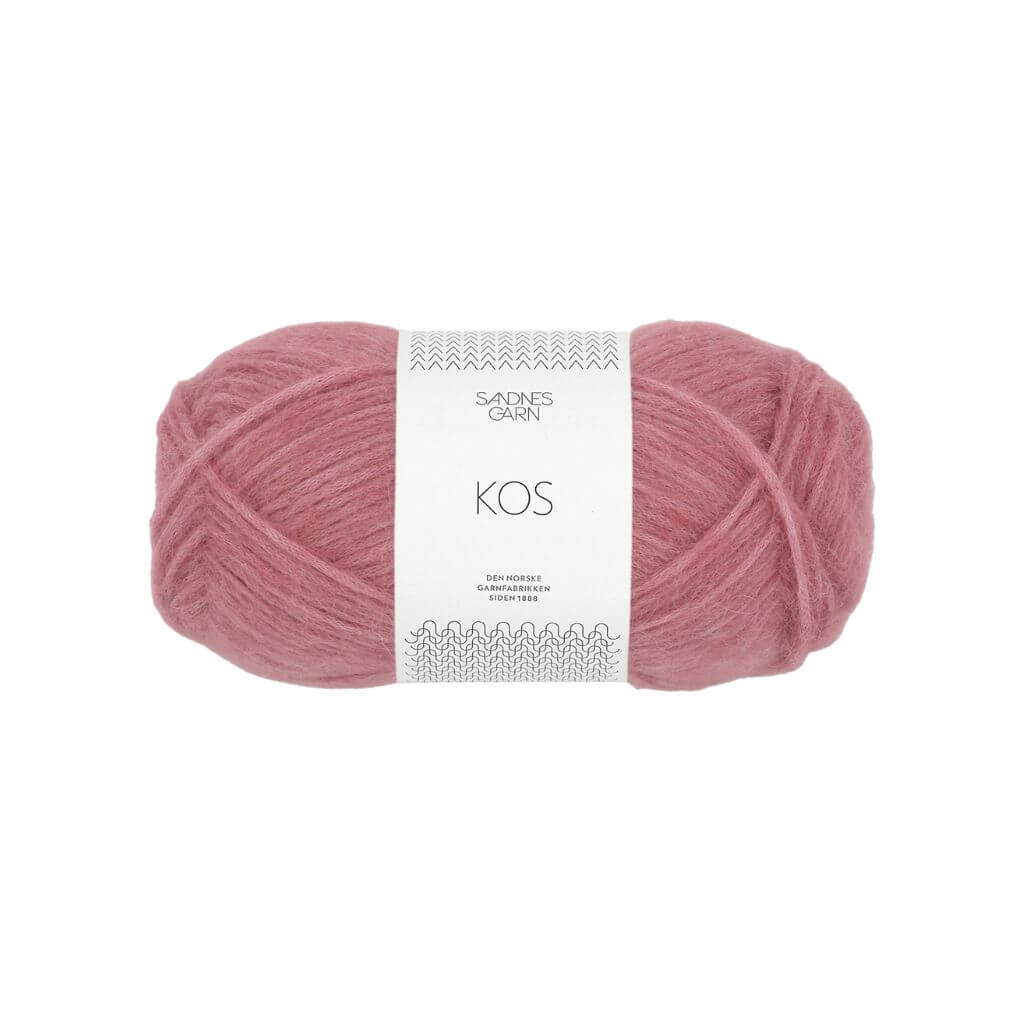 Sandnes Garn Kos - 50g