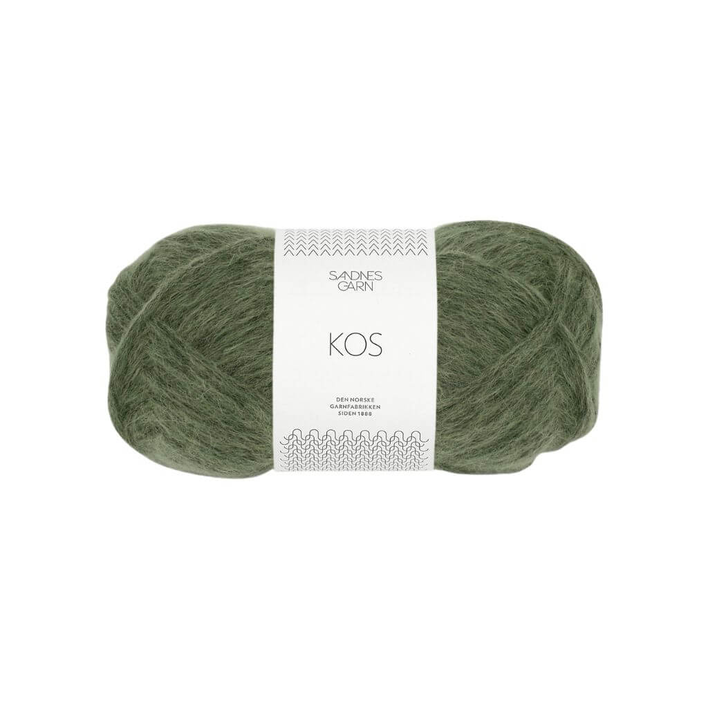Sandnes Garn Kos - 50g