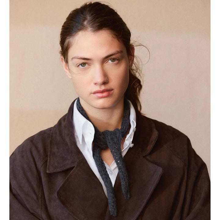 Sandnes Garn Lacey Scarf Einzelanleitung - Sandnes Garn (Heft) bei bei bei bei bei bei bei bei bei bei Lieblingsgarn