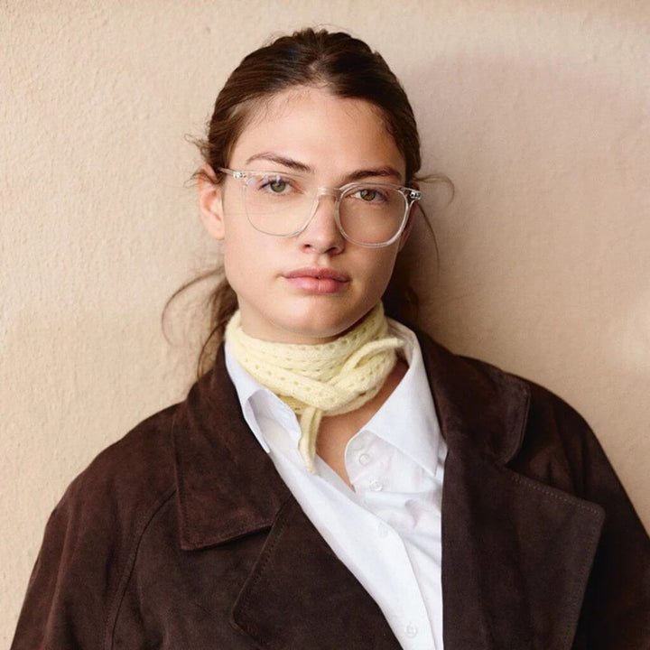 Sandnes Garn Lacey Scarf Einzelanleitung - Sandnes Garn (Heft) bei bei bei bei bei bei bei bei bei bei Lieblingsgarn