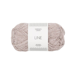 Sandnes Garn Line - 50g
