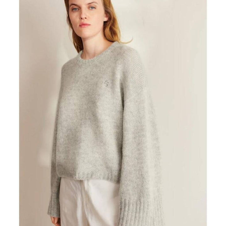 Sandnes Garn Pattern Damenpullover Molly Strickanleitung - Sandnes Garn (Heft) bei bei bei bei bei bei bei bei Lieblingsgarn