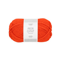 3819 - Spicy Orange